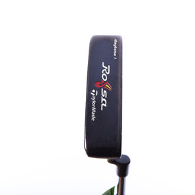 Used TaylorMade Rossa Classic Daytona 1 agsi+ Putter - Right-Handed - 34.75 in - Blade-Next Round