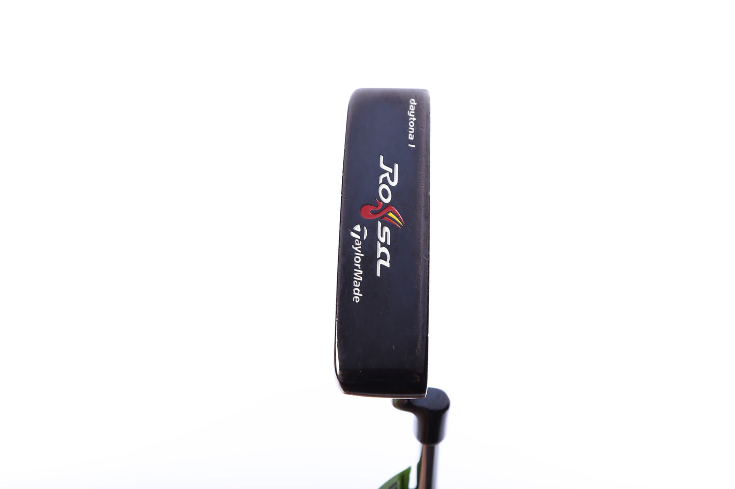 Used TaylorMade Rossa Classic Daytona 1 agsi+ Putter - Right-Handed - 34.75 in - Blade-Next Round