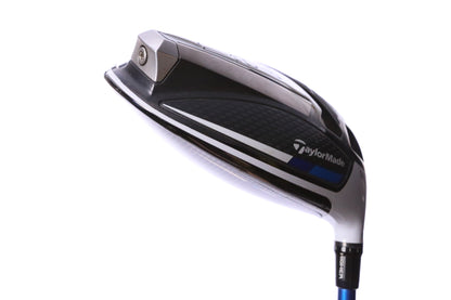 Used TaylorMade SIM Driver - 9 Degrees - Regular Flex Project X EvenFlow Riptide CB Blue - Right-Handed