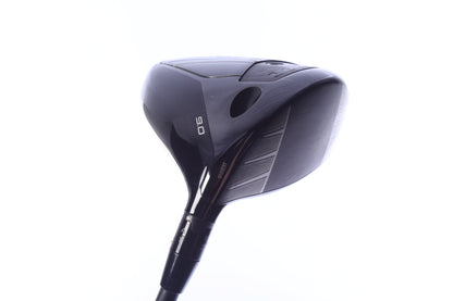 Used Titleist GT3 Driver - 9 Degrees - Extra Stiff Flex Mitsubishi Tensei 1K Black - Right-Handed