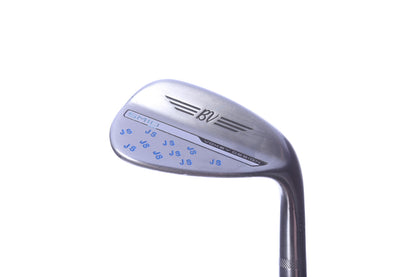 Used Titleist Vokey SM10 Tour Chrome Gap Wedge - Right-Handed - 50 Degrees - Wedge Flex-Next Round