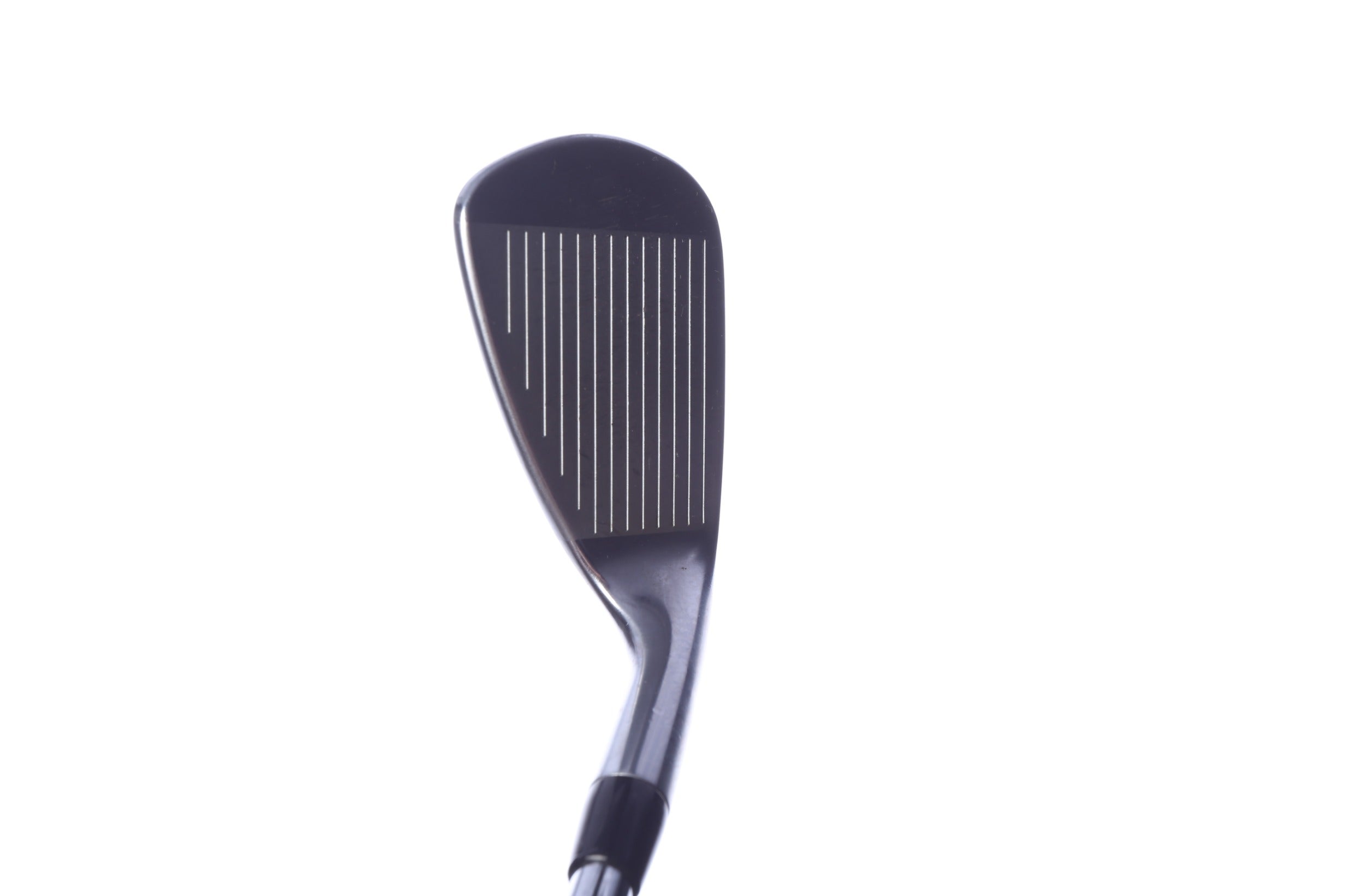 Used Titleist T200 Pitching Wedge - Left-Handed - 43 Degrees - Stiff Flex-Next Round
