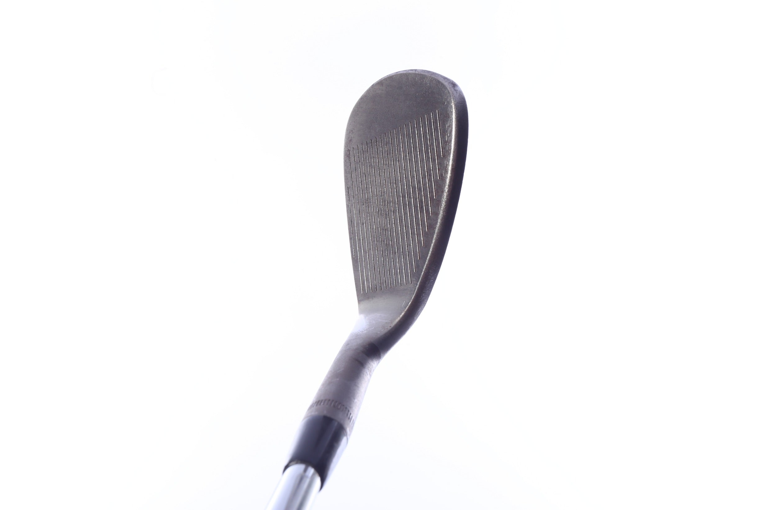Used Callaway X-Series Jaws CC Slate Wedge Set - Right-Handed - 52*, 56*, 60* - Stiff Flex-Next Round
