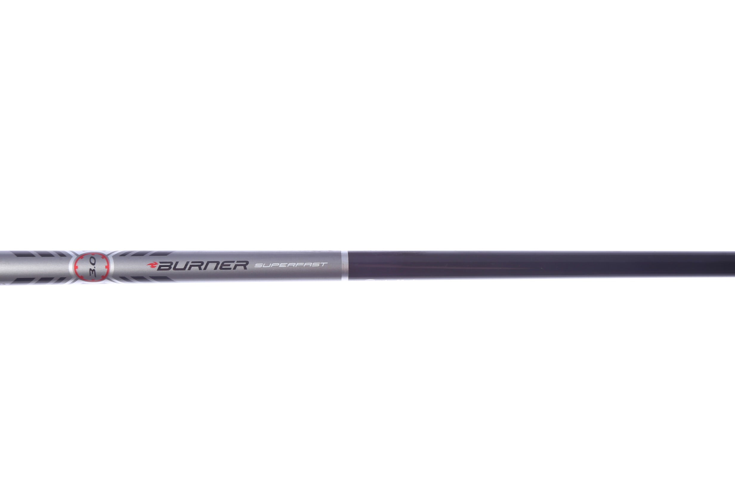 Used TaylorMade Burner SuperFast 3.0 3-Wood - Right-Handed - 15 Degrees - Regular Flex