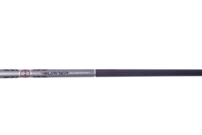 Used TaylorMade Burner SuperFast 3.0 3-Wood - Right-Handed - 15 Degrees - Regular Flex