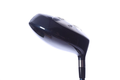 Used Adams Tight Lies ST 303 Driver - 10 Degrees - Regular Flex Adams SuperShaft - Right-Handed
