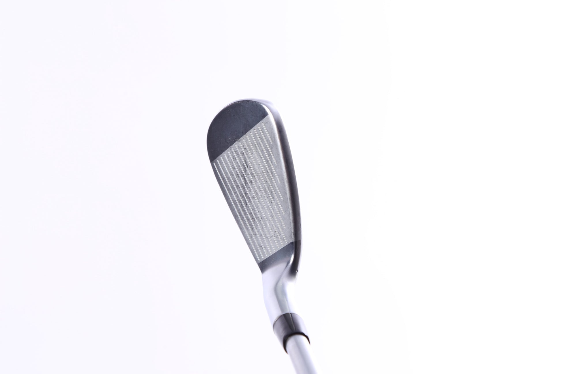 Used Callaway Apex Ai200 Iron Set - Right-Handed - 4-PW - Stiff Flex-Next Round