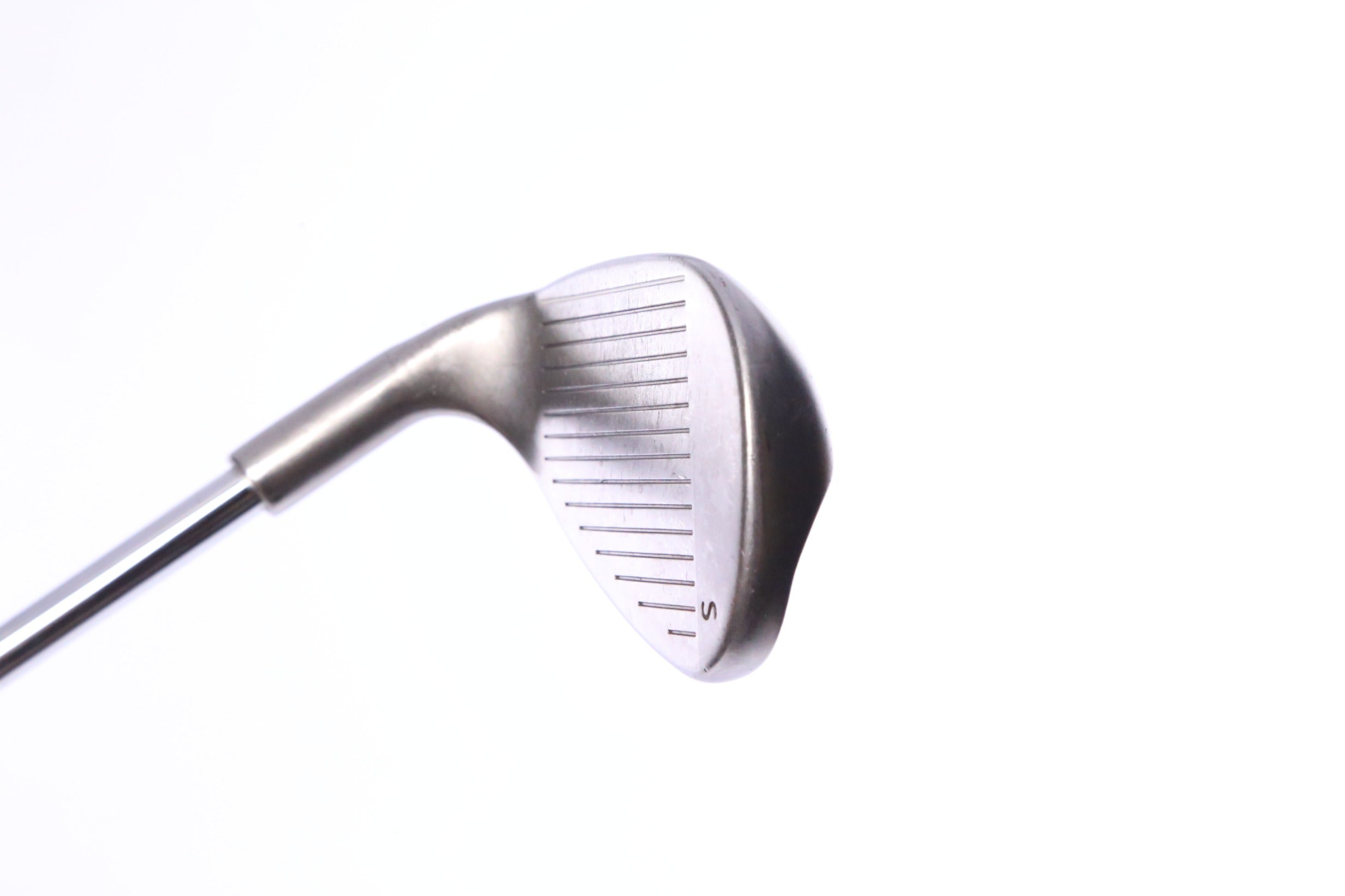 Used Ping G30 Sand Wedge - Right-Handed - 54 Degrees - Regular Flex-Next Round