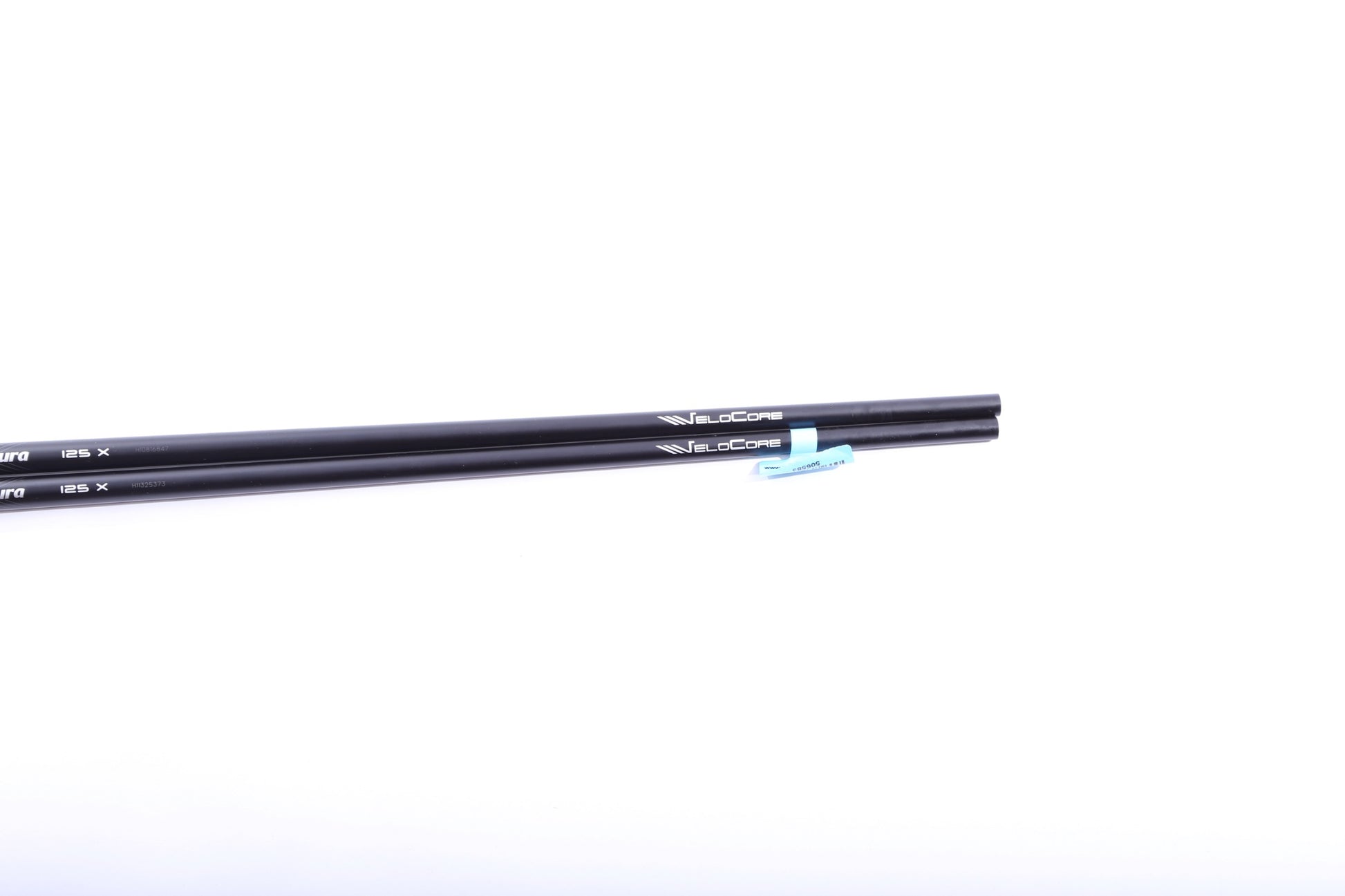 Used Fujikura Axiom 125 w/ Velocore Extra Stiff Graphite Wedge Shaft - - Adapter-Next Round