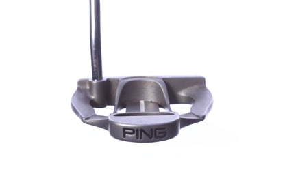 Used Ping iN CRAZ-E Putter - Right-Handed - 32 in - Mallet-Next Round