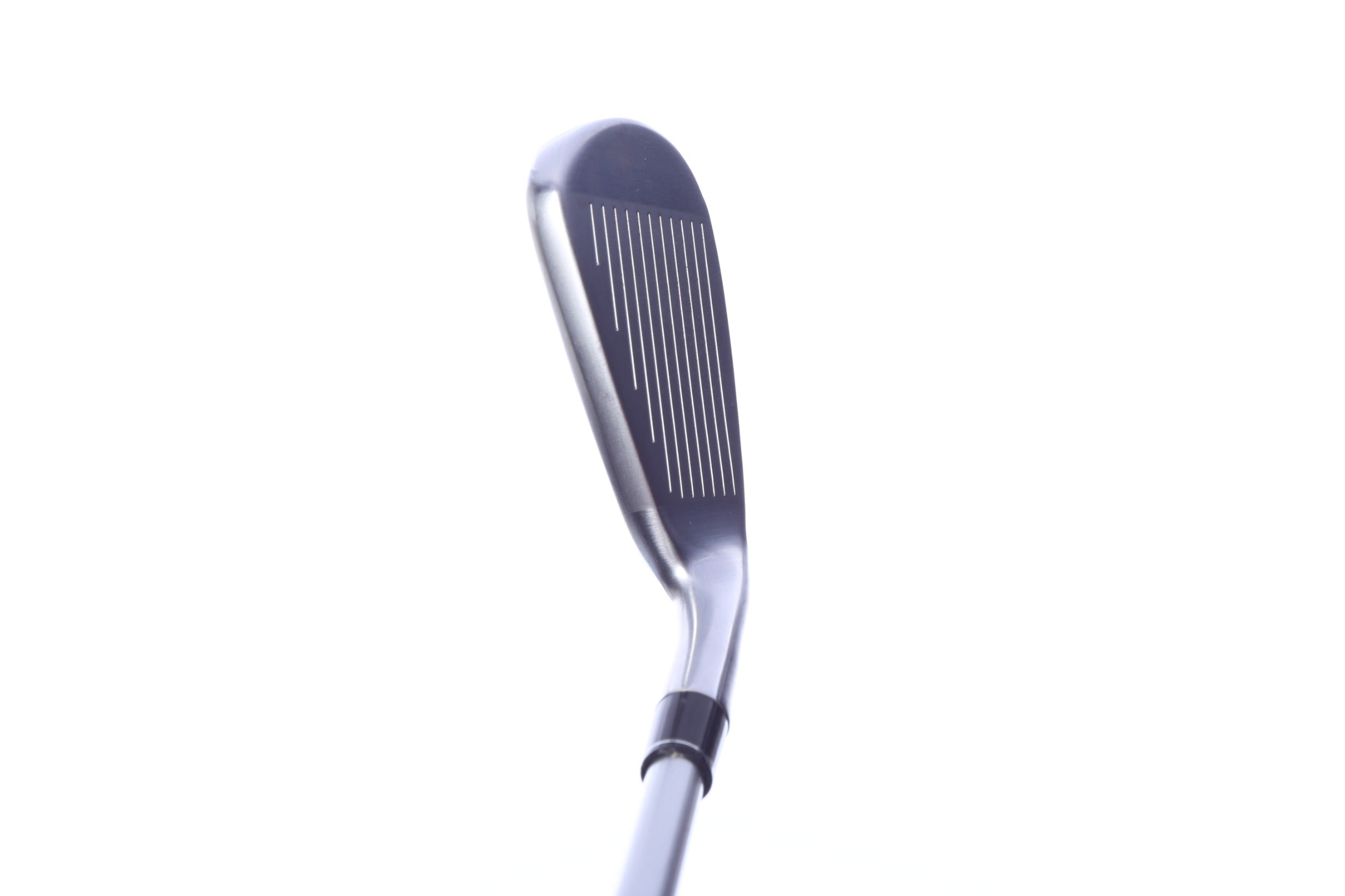Used TaylorMade Stealth UDI Single Utility 4-Iron - Left-Handed - Stiff Flex