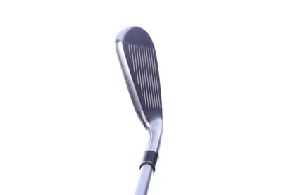 Used TaylorMade Stealth UDI Single Utility 4-Iron - Left-Handed - Stiff Flex