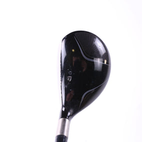 Used TaylorMade Burner Rescue 3H Hybrid - Right-Handed - 19 Degrees - Stiff Flex-Next Round