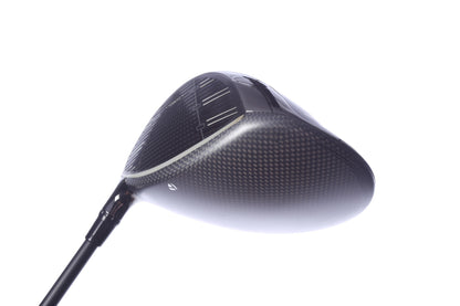 Used TaylorMade Qi35 Driver - 10.5 Degrees - Stiff Flex Mitsubishi Tensei AV Blue - Right-Handed-Next Round