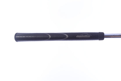 Used Mizuno S23 Copper Cobalt Lob Wedge - Left-Handed - 60 Degrees - Regular Flex
