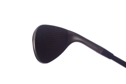 Used Callaway MD4 Black Gap Wedge - Left-Handed - 52 Degrees - Wedge Flex-Next Round