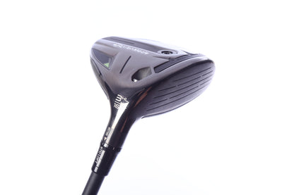 Used TaylorMade Qi35 3HL Wood - Right-Handed - 16.5 Degrees - Regular Flex