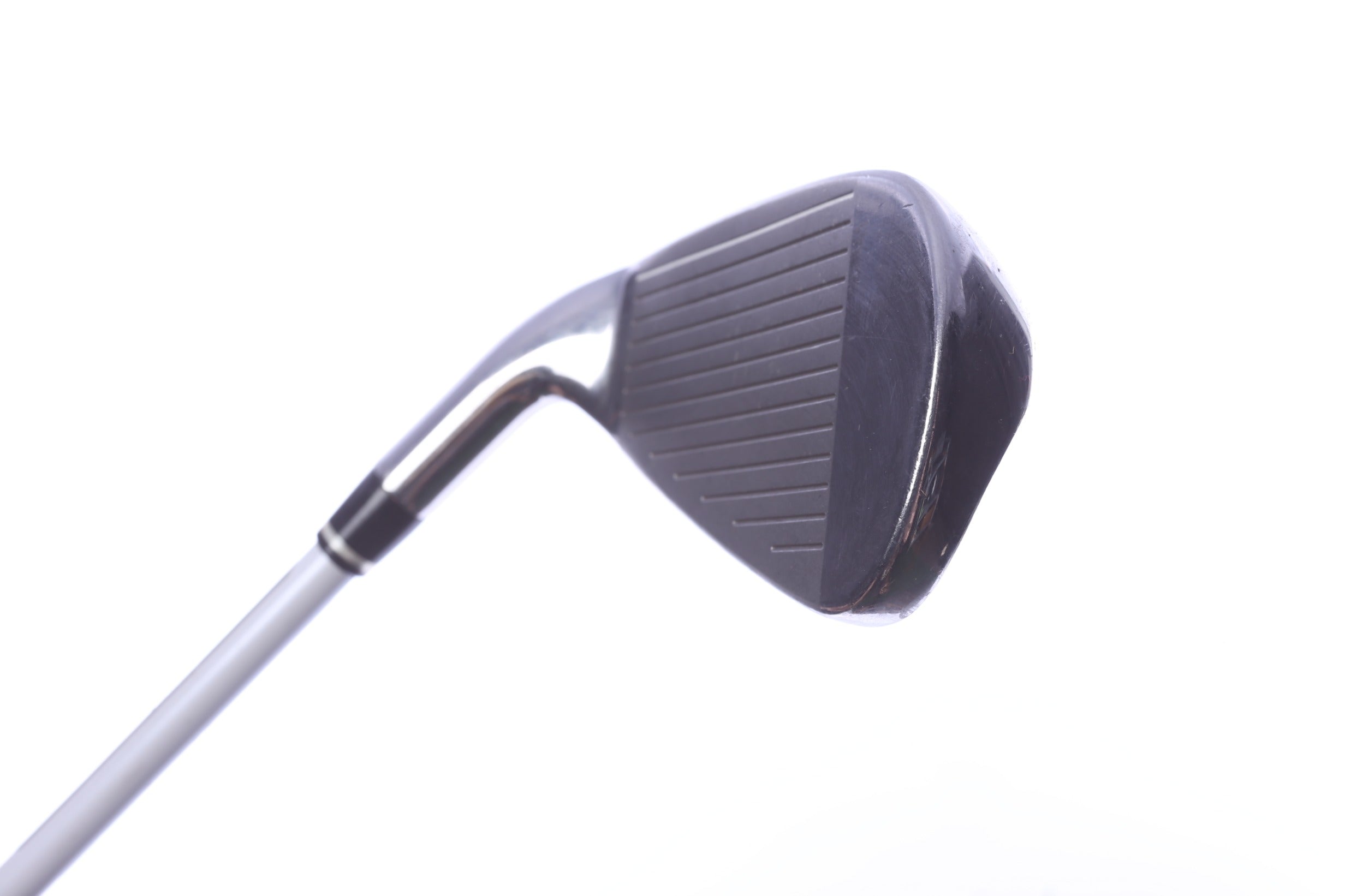 Used Wilson Staff D-100 Single 7-Iron - Right-Handed - Regular Flex