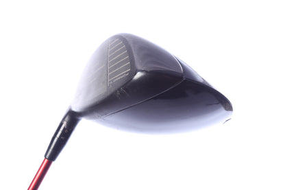Used Callaway Paradym X Driver - 10.5 Degrees - Regular Flex Fujikura Speeder 565 - Right-Handed
