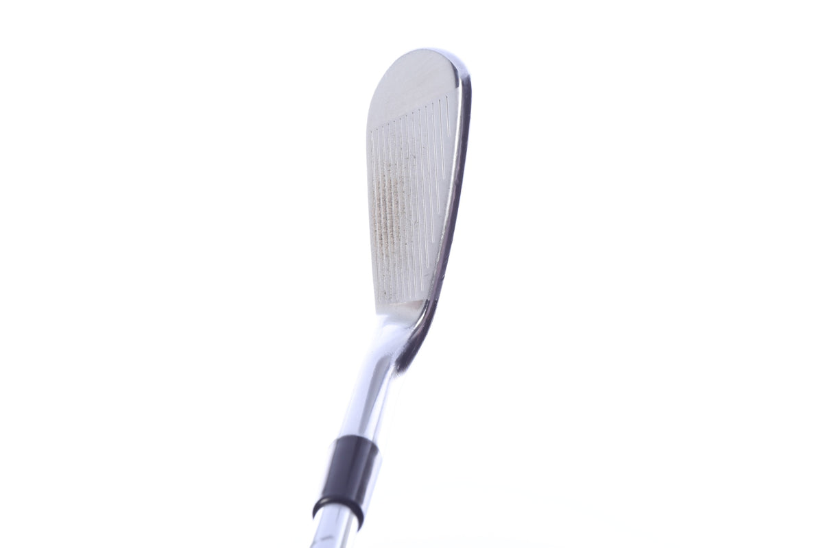 Used Titleist 2021 T100 Iron Set - Right-Handed - 4-PW - Extra Stiff Flex