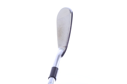 Used Titleist 2021 T100 Iron Set - Right-Handed - 4-PW - Extra Stiff Flex