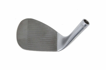 Used Callaway JAWS Raw Chrome Lob Wedge - HEAD ONLY - Right-Handed - 60 Degrees