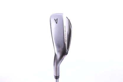 Used TaylorMade Qi Approach Wedge - Left-Handed - 48 Degrees - Stiff Flex-Next Round