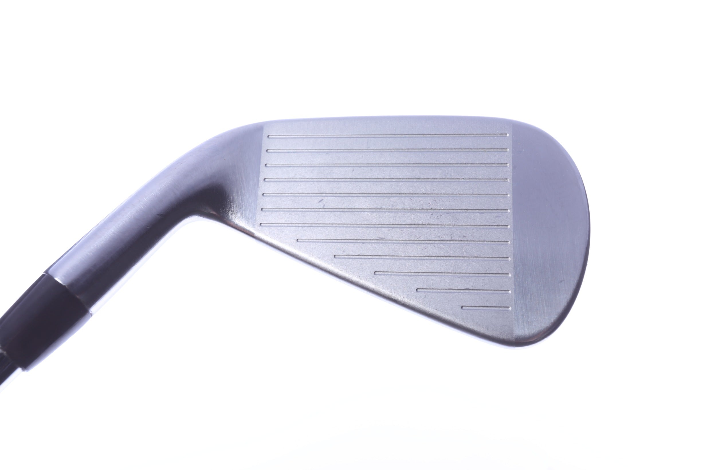 Used Titleist U 500 Single Utility 3-Iron - Right-Handed - Extra Stiff Flex