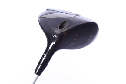 Used Titleist TS1 Driver - 10.5 Degrees - Seniors Flex Fujikura Air Speeder  - Right-Handed