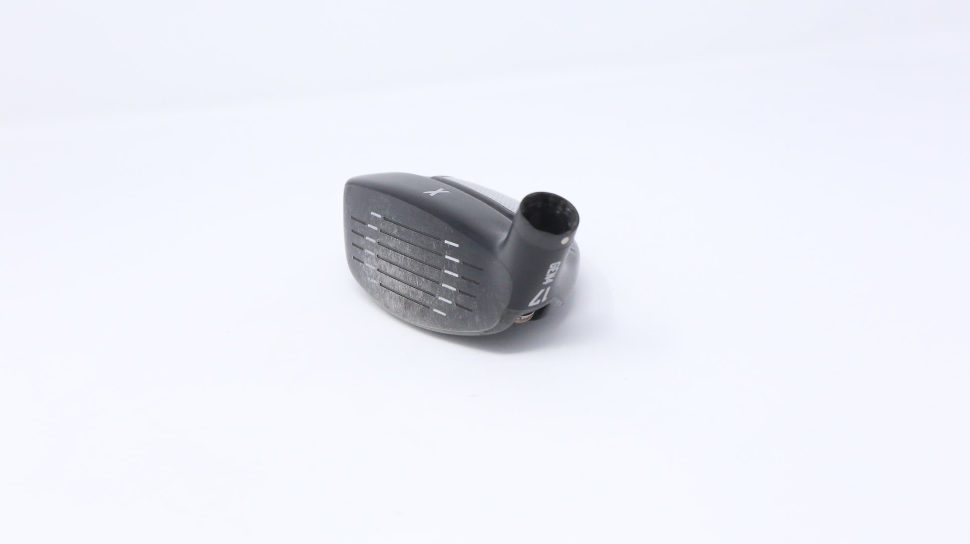 Used PXG 0317 X GEN2 2H - HEAD ONLY - Right-Handed - 17 Degrees-Next Round