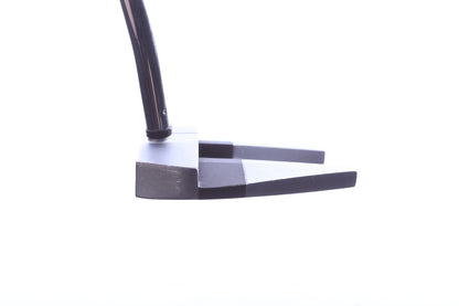 Used Odyssey Works #7 Tank Cruiser Putter - Right-Handed - 38.5 in - Mallet