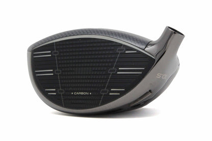 Used TaylorMade Qi35 LS Driver - HEAD ONLY - Right-Handed - 10.5 Degrees-Next Round