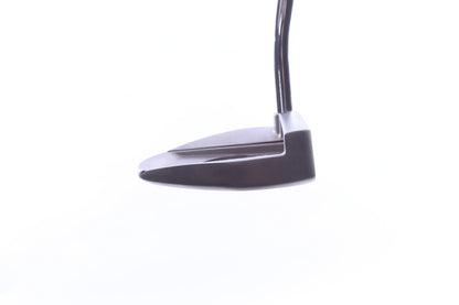 Used Ping Heppler Fetch Putter - Right-Handed - 34.75 in - Mallet-Next Round