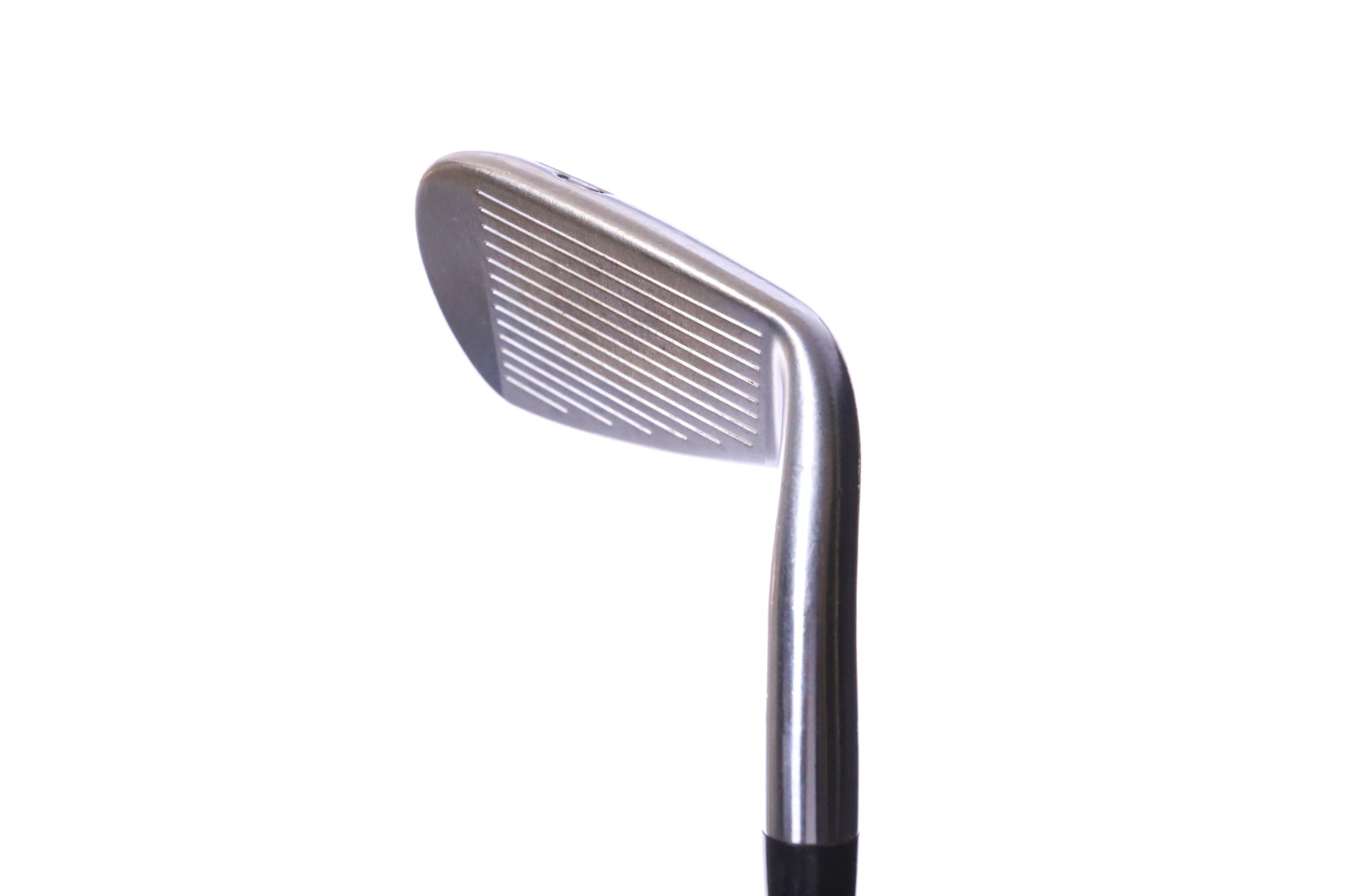 Used Titleist MB 714 Forged Pitching Wedge - Left-Handed - 47 Degrees - Extra Stiff Flex-Next Round