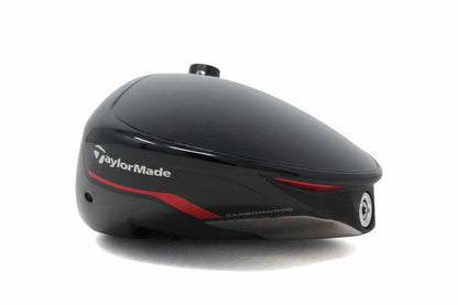 Used TaylorMade STEALTH PLUS Driver - HEAD ONLY - Left-Handed - 10.5 Degrees-Next Round