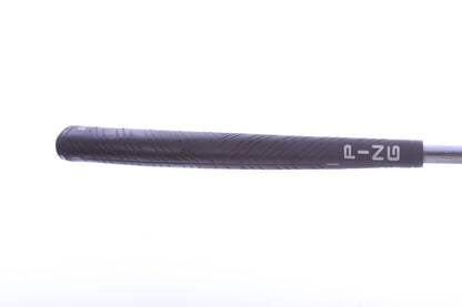 Used Ping G2 Zing Putter - Right-Handed - 35 in - Blade-Next Round