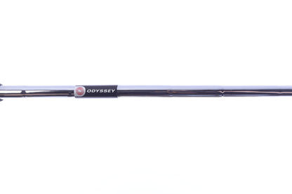 Used Odyssey 2021 DFX 1 Double Wide Putter - Right-Handed - 32 in - Blade