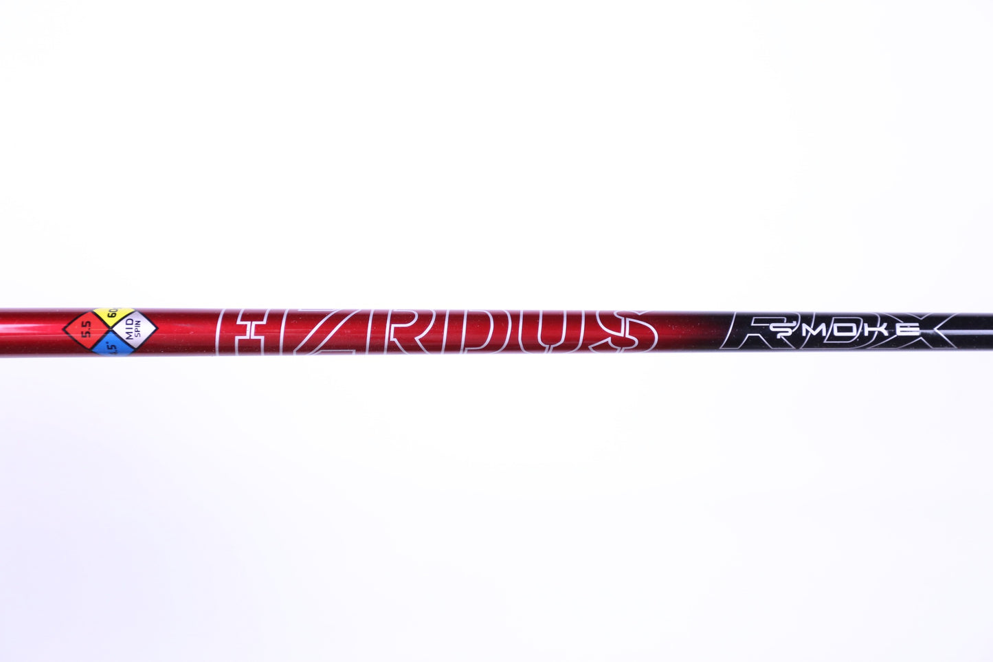 Used Callaway Big Bertha 23 Driver - 12.5 Degrees - Regular Flex Project X HZRDUS Smoke Red RDX - Right-Handed-Next Round