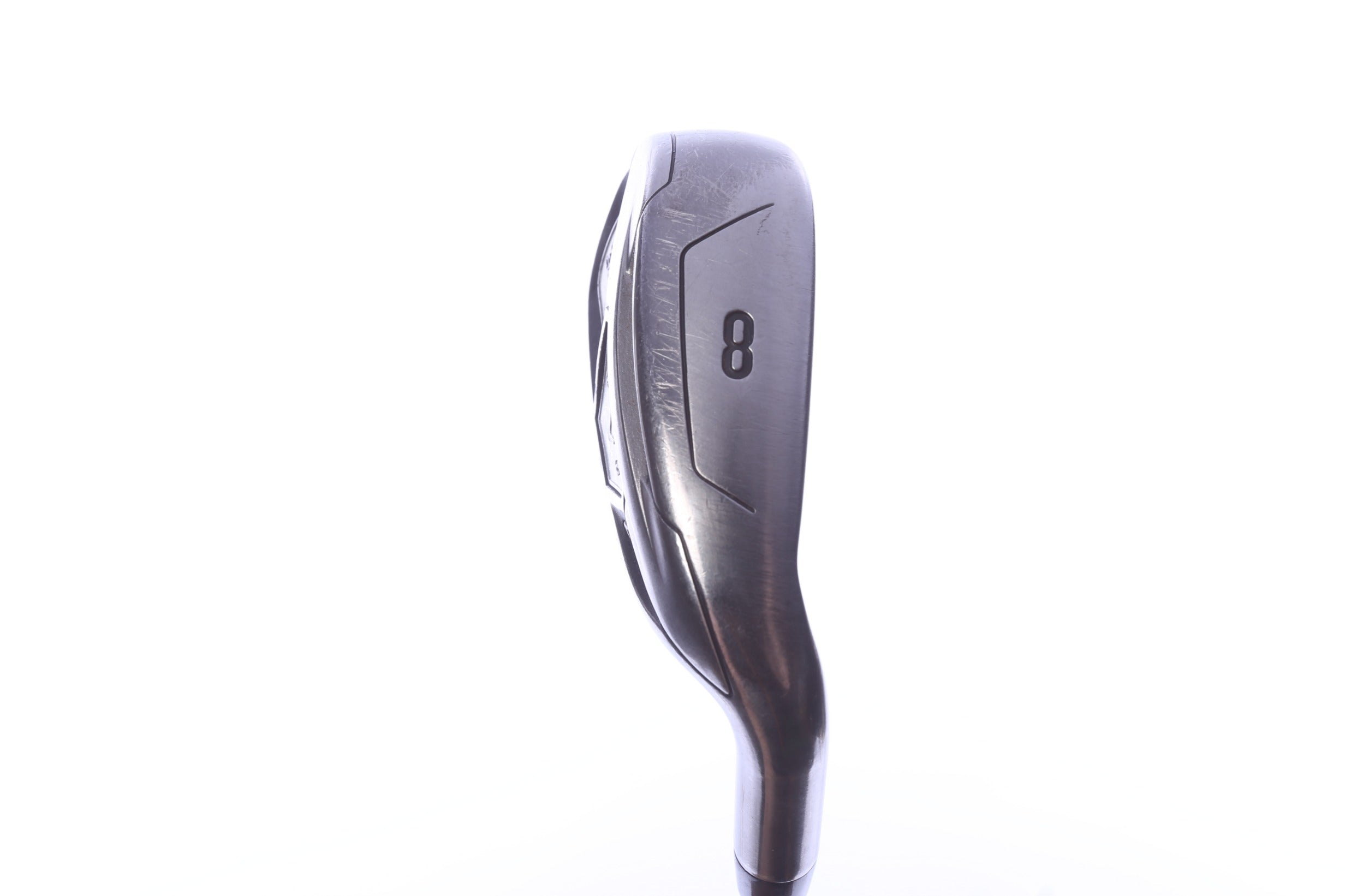 Used Callaway Big Bertha 2015 Single 8-Iron - Right-Handed - Ladies Flex