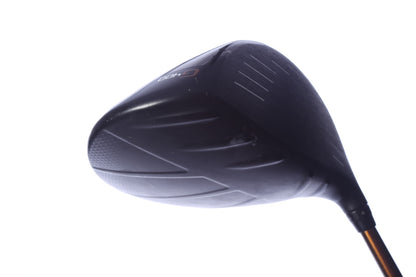 Used Ping G400 Driver - 10.5 Degrees - Regular Flex Ping Alta CB - Left-Handed