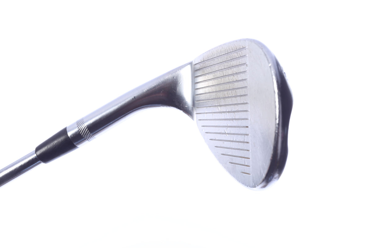 Used Titleist Vokey SM7 Tour Chrome Lob Wedge - Right-Handed - 60 Degrees - Wedge Flex