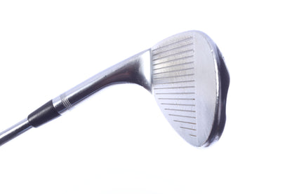 Used Titleist Vokey SM7 Tour Chrome Lob Wedge - Right-Handed - 60 Degrees - Wedge Flex