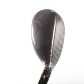 Used Srixon ZXi 4H Hybrid - Left-Handed - 22 Degrees - Regular Flex-Next Round