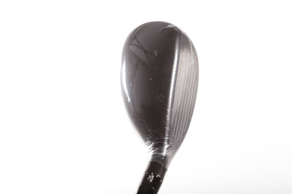 Used Srixon ZXi 4H Hybrid - Left-Handed - 22 Degrees - Regular Flex-Next Round