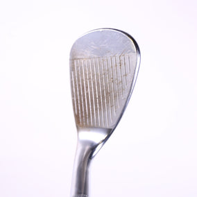 Used Callaway MD5 JAWS Chrome Sand Wedge - Right-Handed - 56 Degrees - Stiff Flex-Next Round
