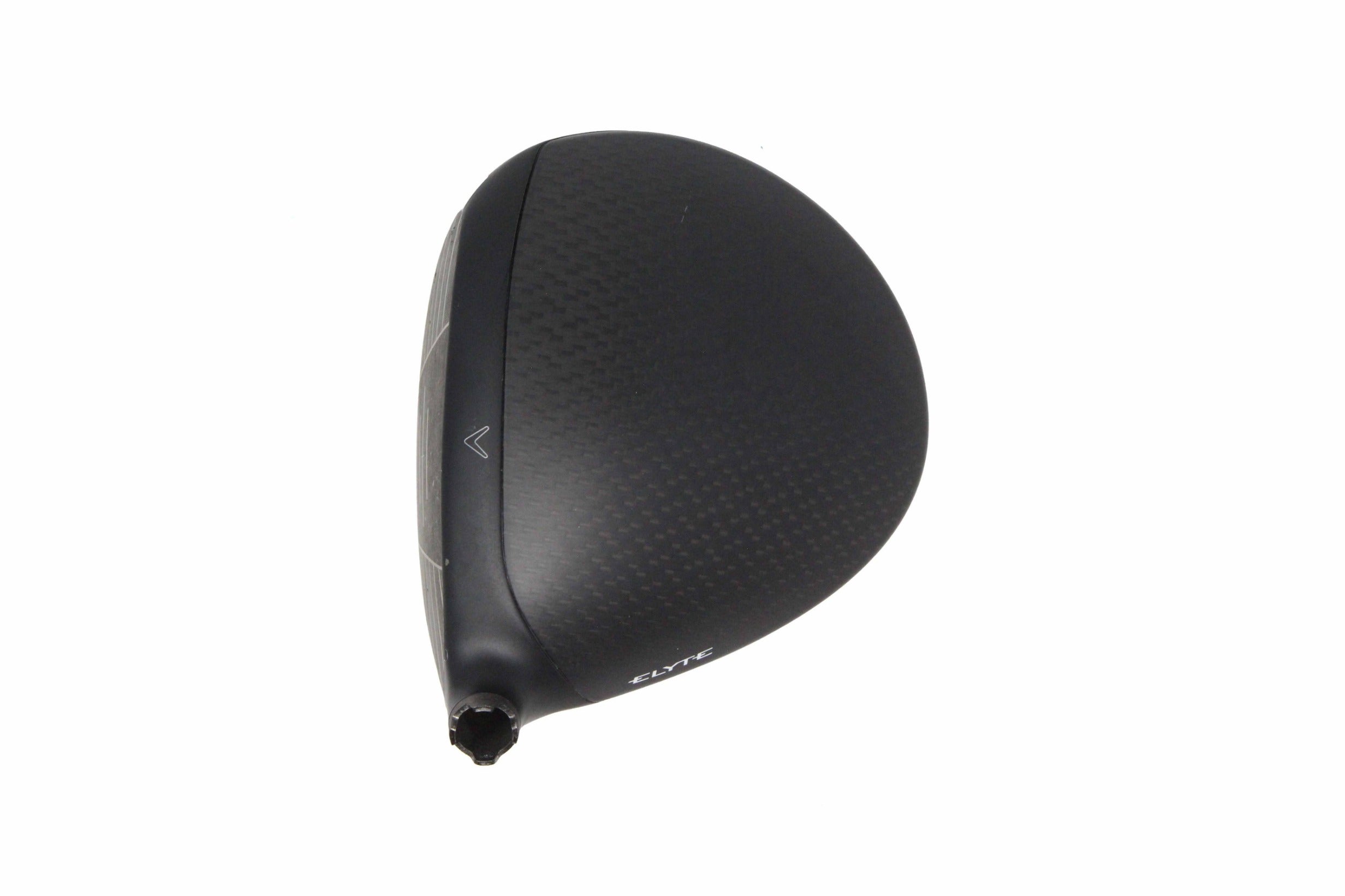 Used Callaway Elyte Driver - HEAD ONLY - Right-Handed - 9 Degrees-Next Round
