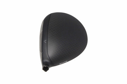 Used Callaway Elyte Driver - HEAD ONLY - Right-Handed - 9 Degrees-Next Round