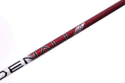 Used Project X Denali Red Driver Shaft Regular Flex Graphite - 44 in - Srixon Adapter-Next Round