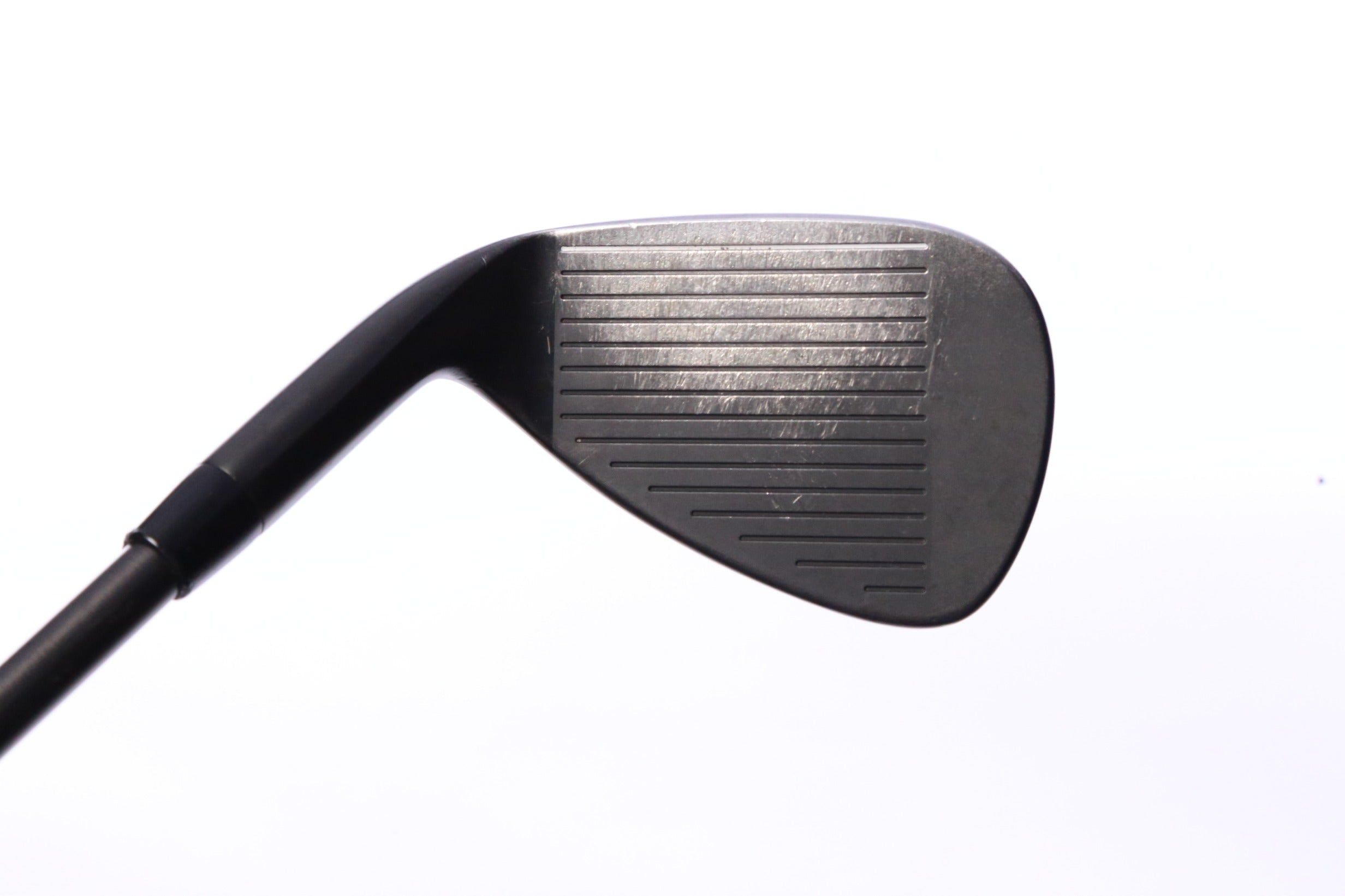 Used PXG 0311 P GEN6 Black Label Elite Gap Wedge - Right-Handed - 49 Degrees - Seniors Flex-Next Round