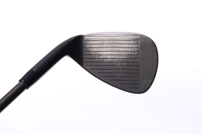 Used PXG 0311 P GEN6 Black Label Elite Gap Wedge - Right-Handed - 49 Degrees - Seniors Flex-Next Round
